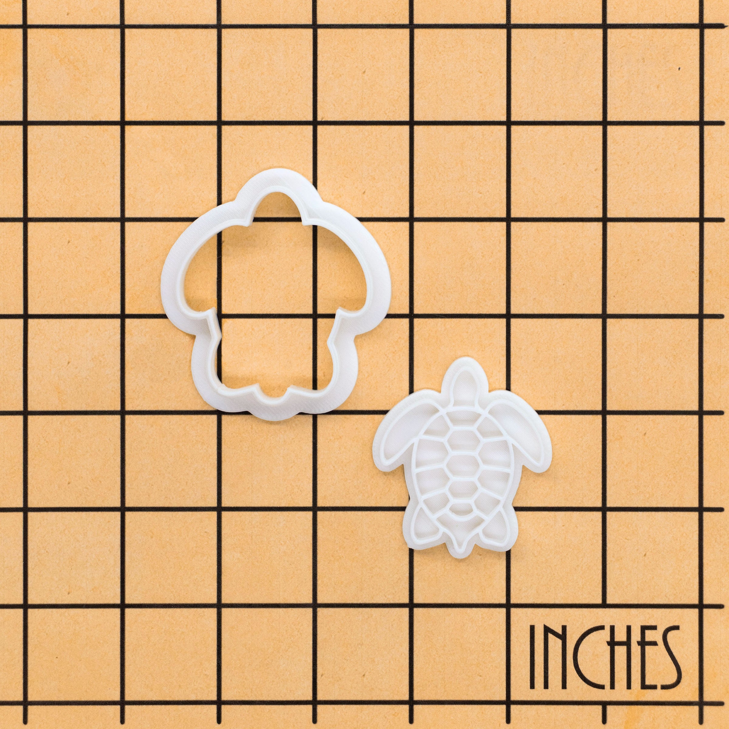 Sea Turtle Mini Set