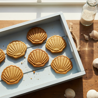 Seashell Mini Set