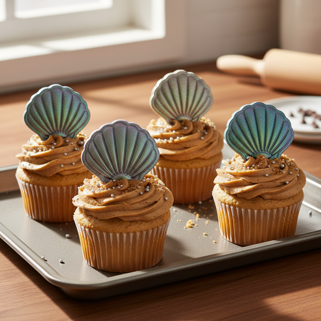 Seashell Mini Set