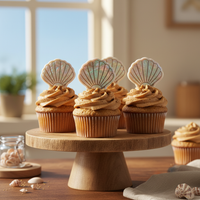 Seashell Mini Set