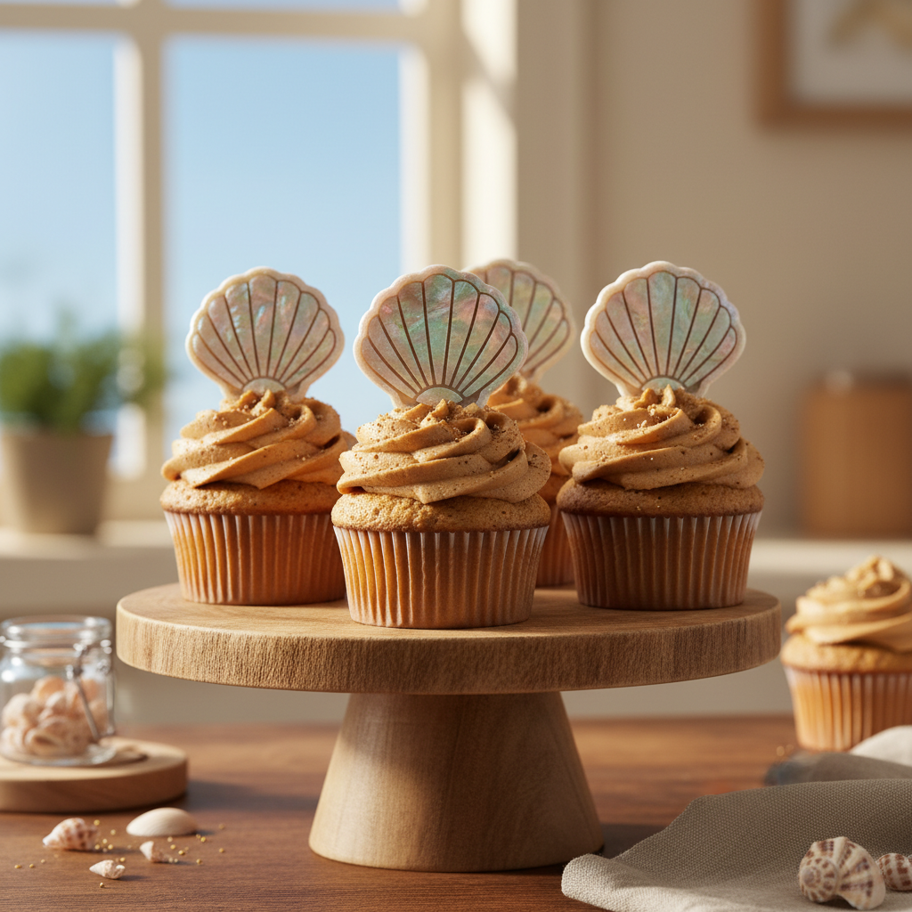 Seashell Mini Set