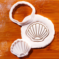 Seashell Mini Set