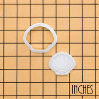 Seashell Mini Set