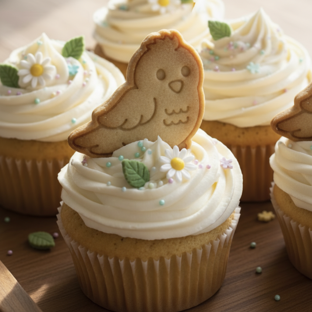 Baby Bird Mini Set