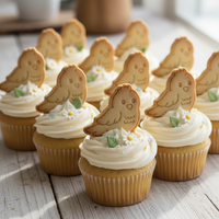 Baby Bird Mini Set