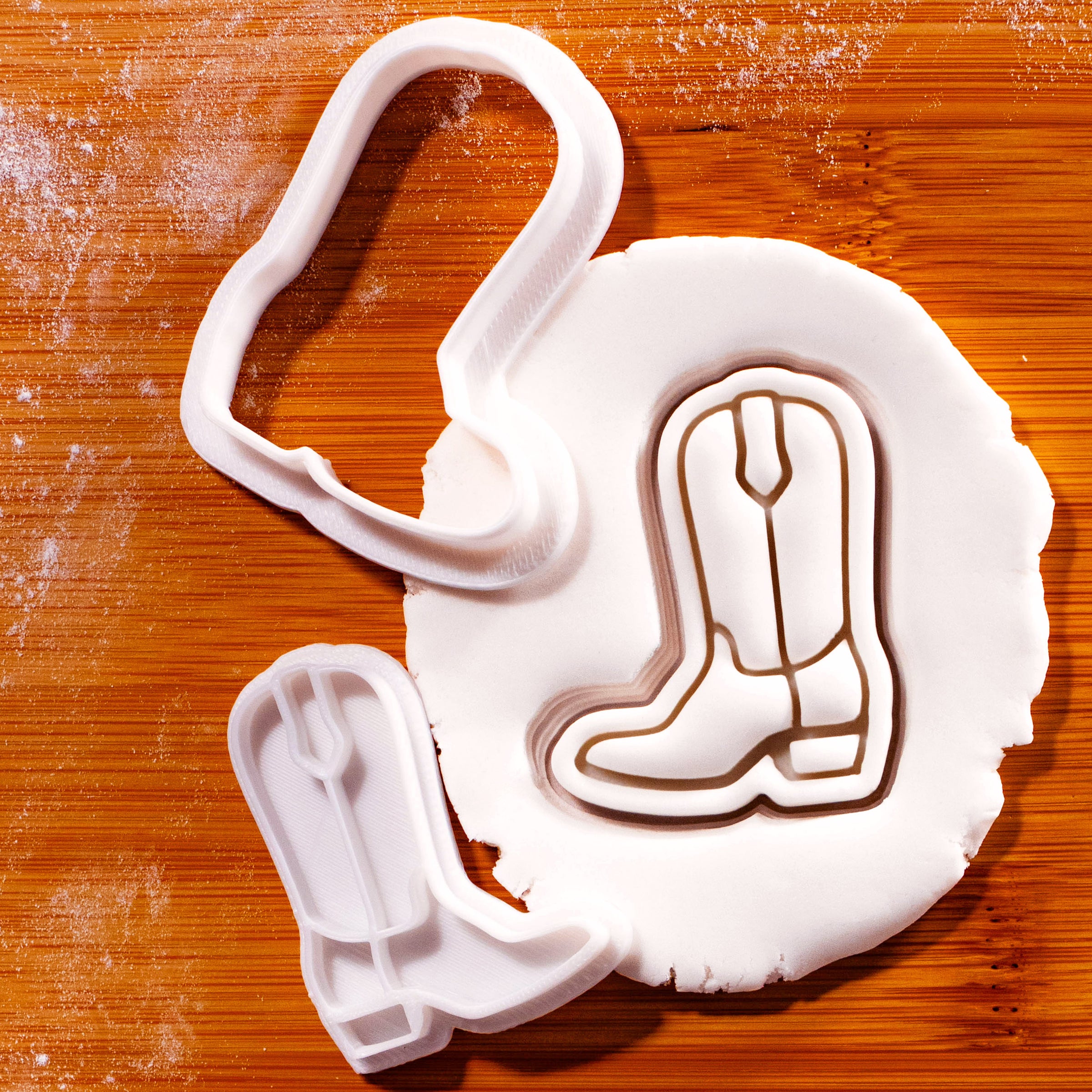 Cowboy Boot Mini Set