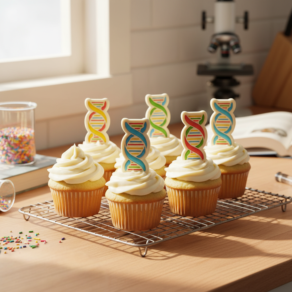 DNA Mini Set