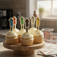 Micropipette Mini Set
