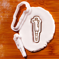 Micropipette Mini Set