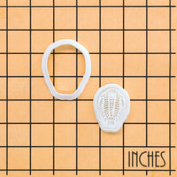 Trilobite Mini Set