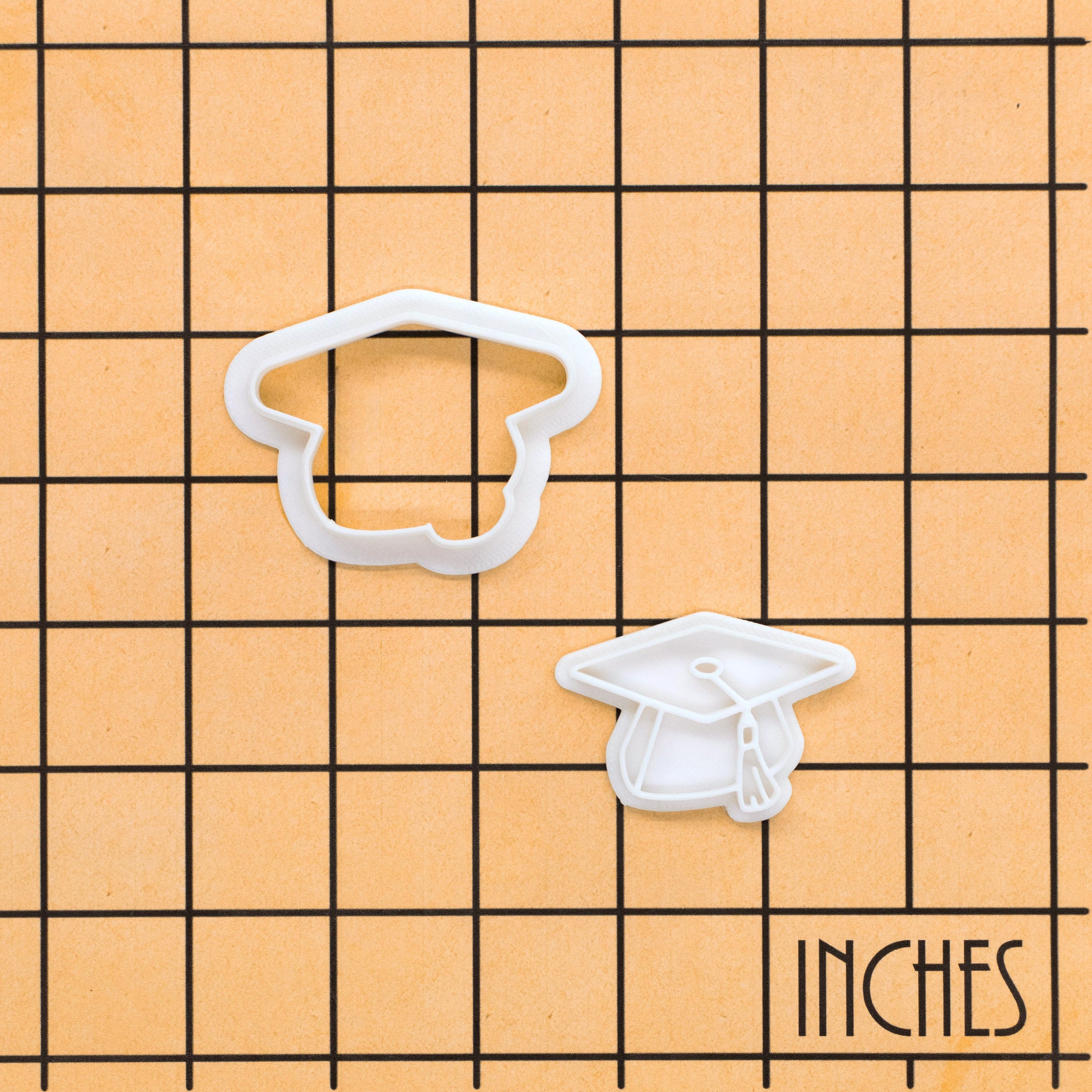Graduation Cap Mini Set