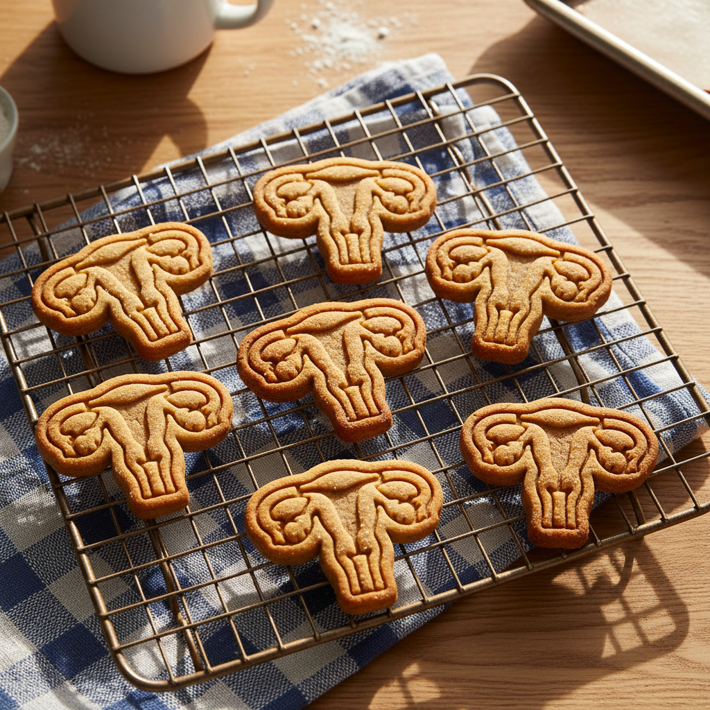 Uterus Mini Set