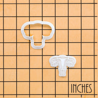 Uterus Mini Set