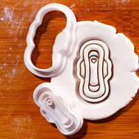 Sanitary Pad Mini Set