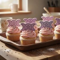 Triple Goddess Mini Set