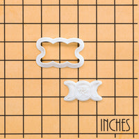 Triple Goddess Mini Set