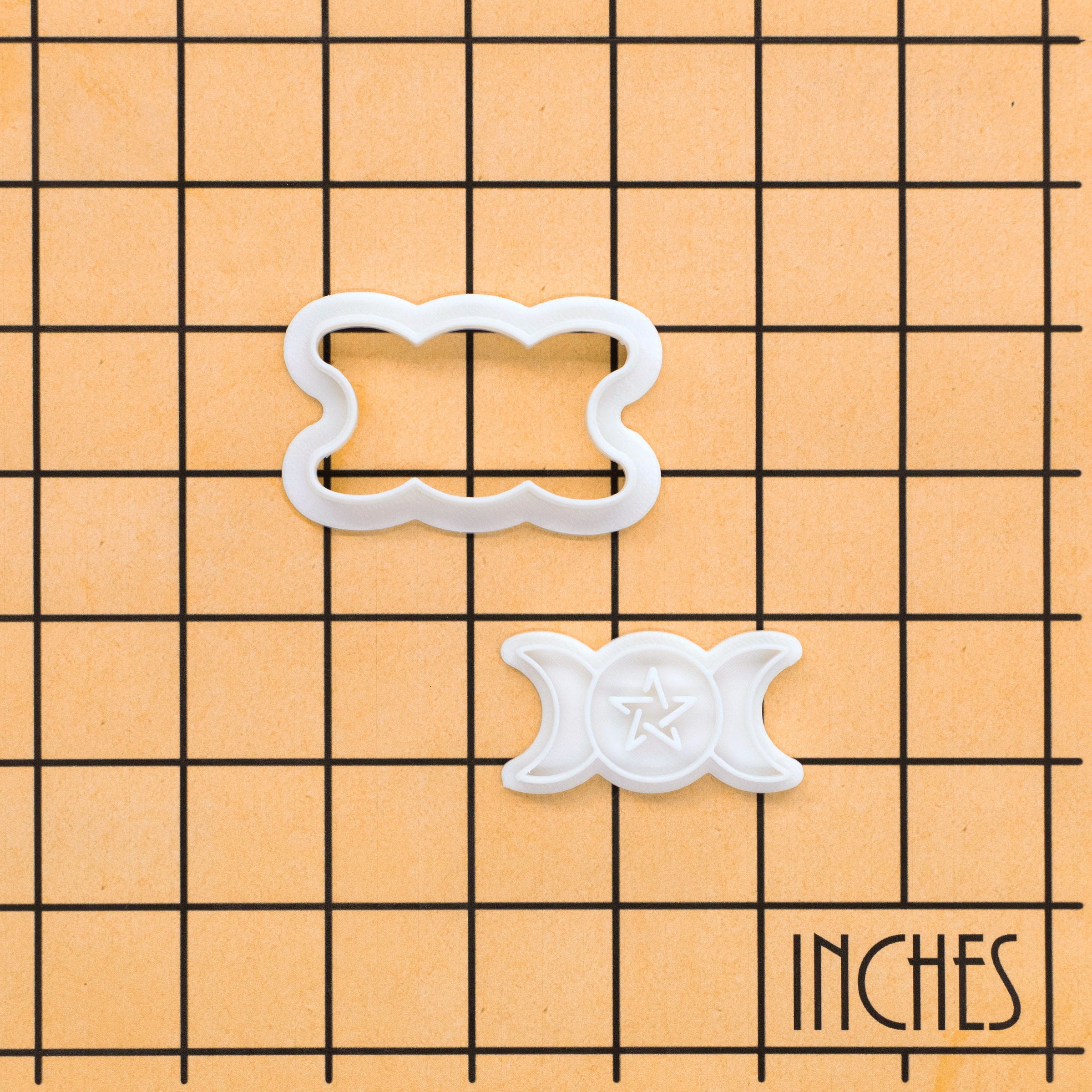 Triple Goddess Mini Set