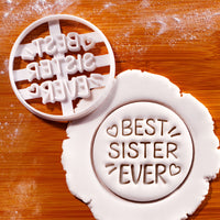 Best Sister Ever