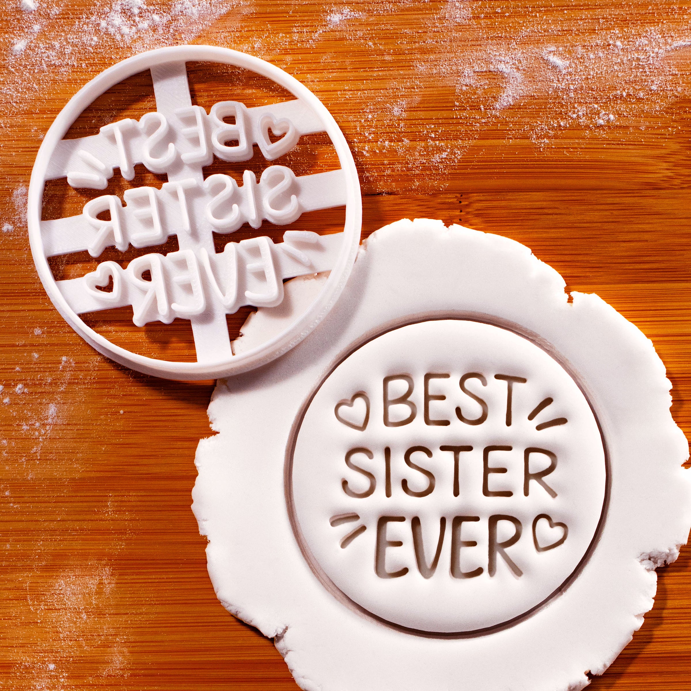 Best Sister Ever