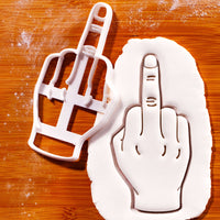 Middle Finger