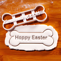 Hoppy Easter Bone