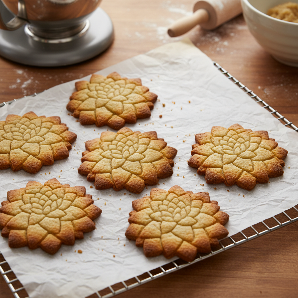 Dahlia Flower (Small)