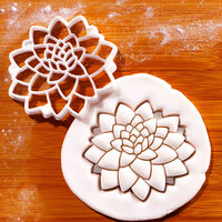 Dahlia Flower (Small)