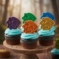 Adult Dragon Mini Set