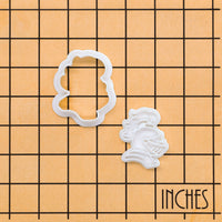 Knight Helmet Mini Set