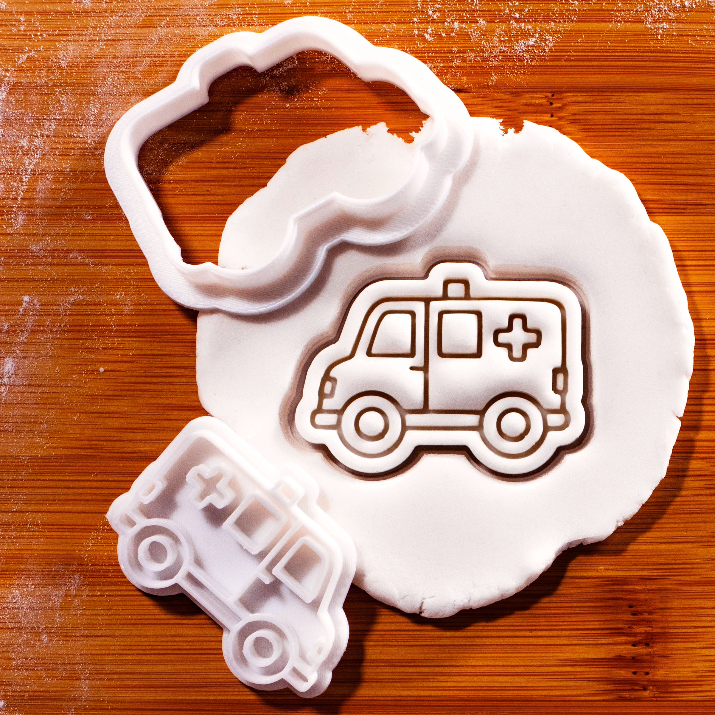 Ambulance Mini Set