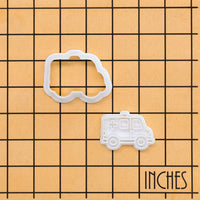 Ambulance Mini Set