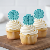 Emergency Medical Services Mini Set