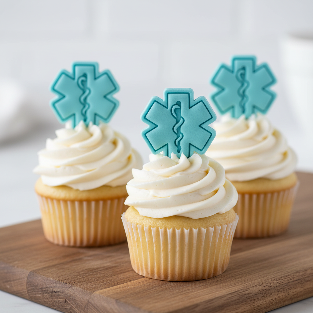 Emergency Medical Services Mini Set