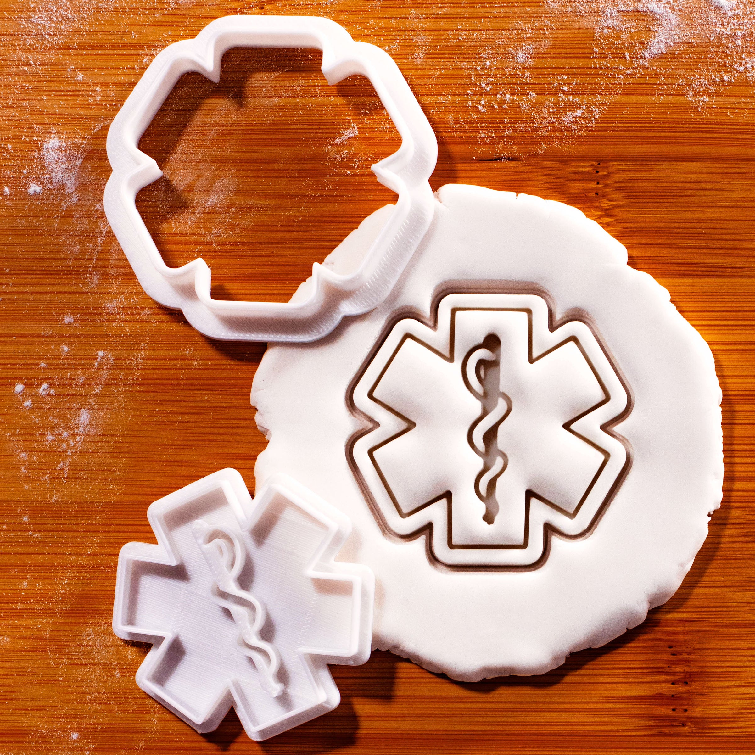 Emergency Medical Services Mini Set
