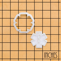 Emergency Medical Services Mini Set