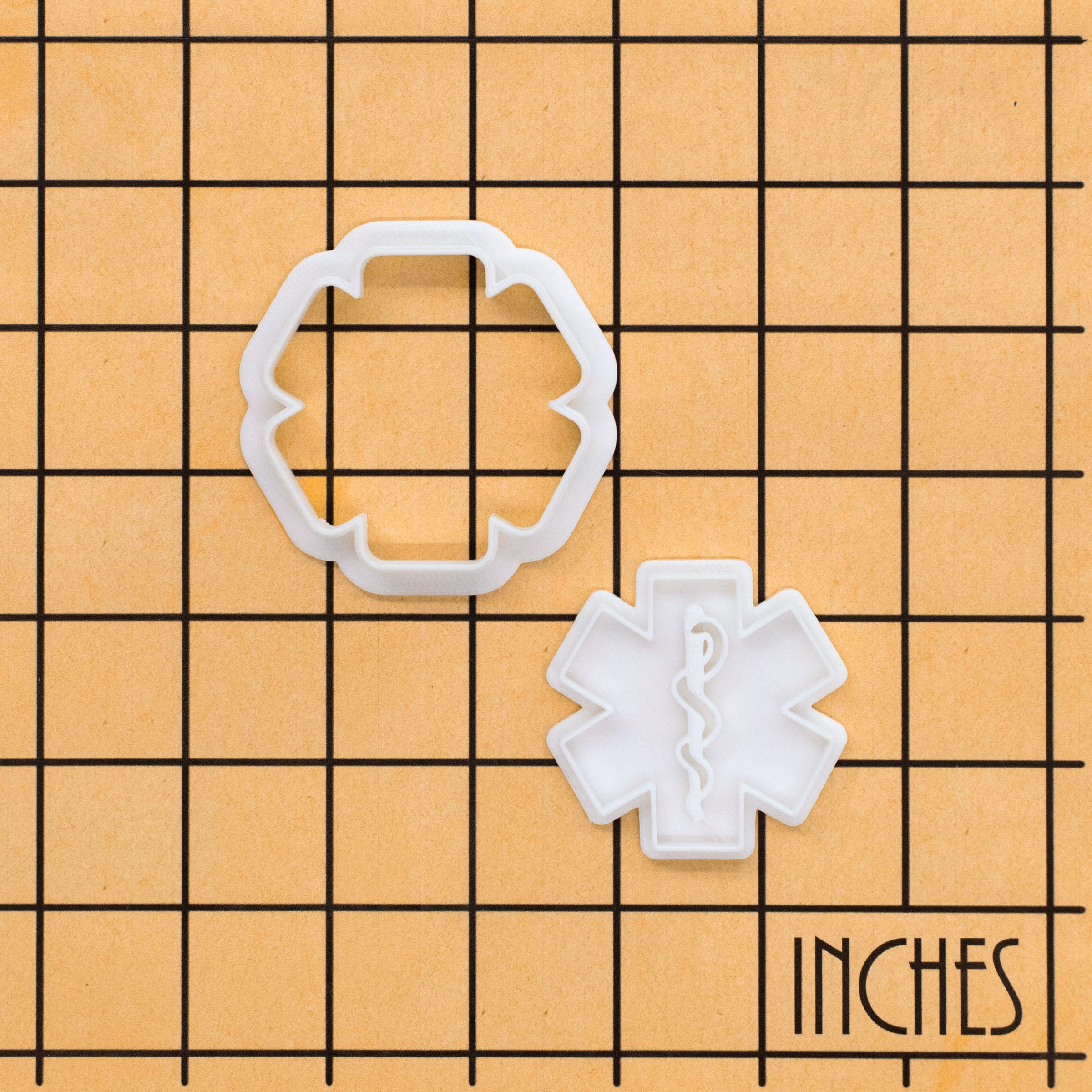 Emergency Medical Services Mini Set