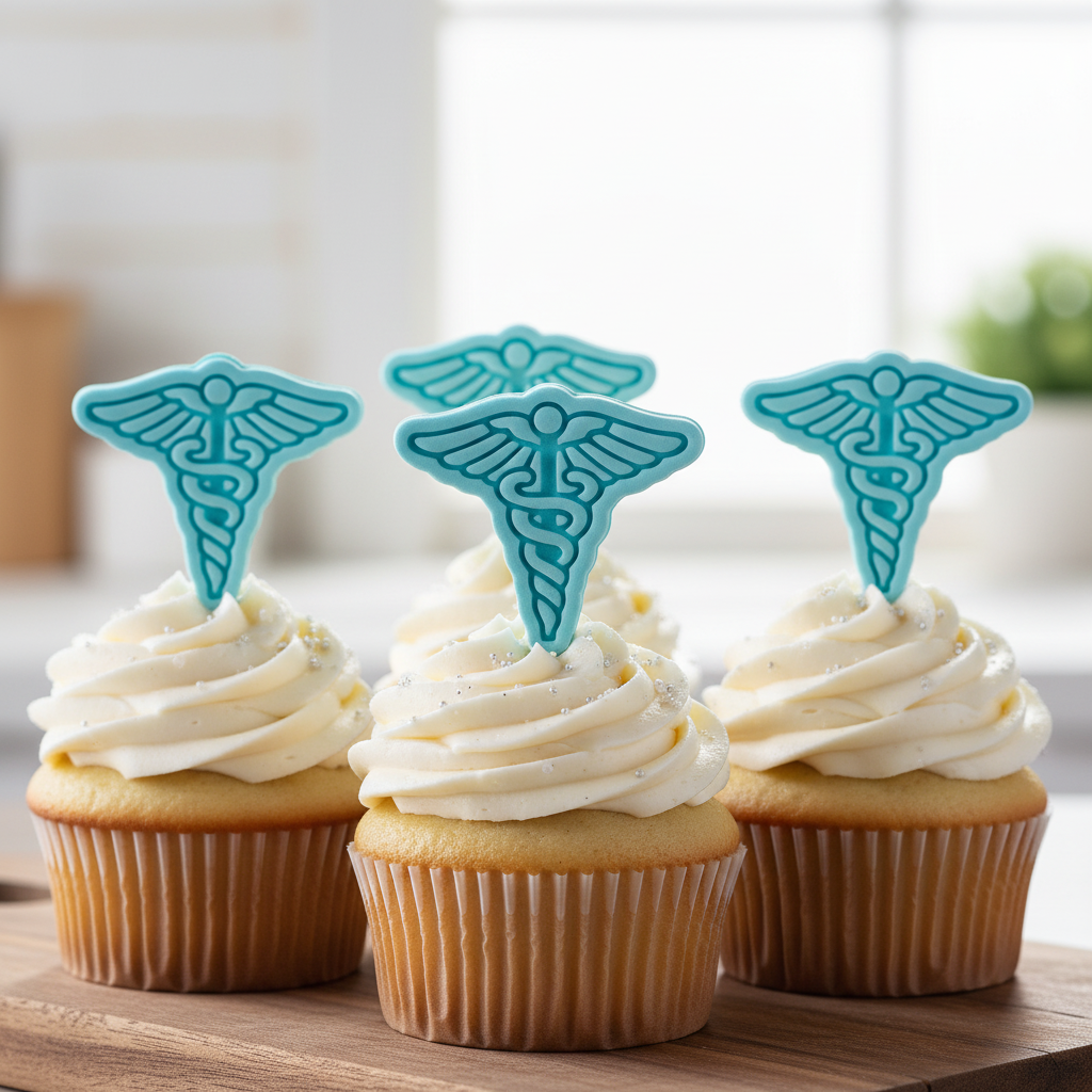 Caduceus Mini Set