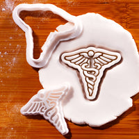 Caduceus Mini Set
