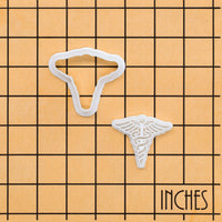 Caduceus Mini Set