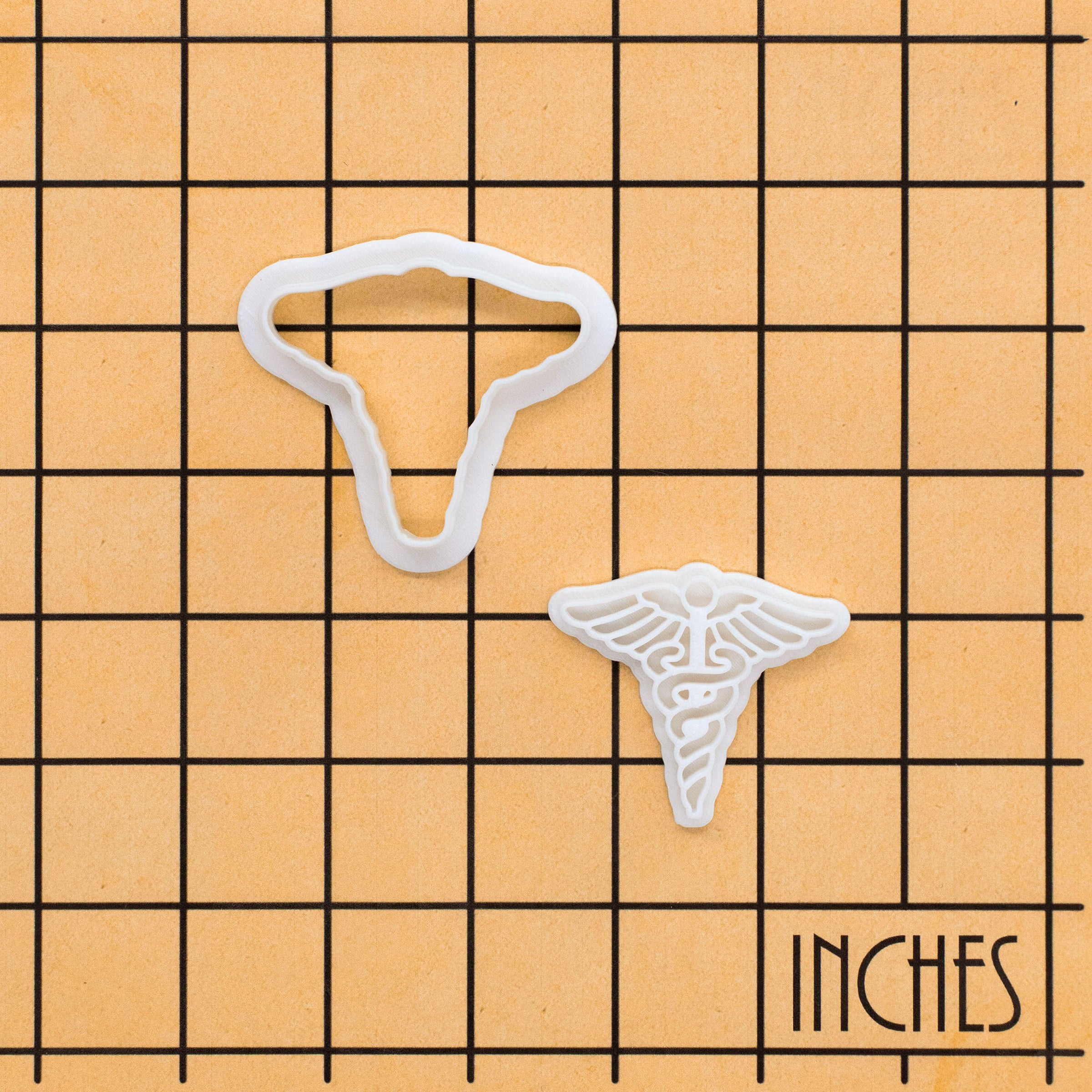 Caduceus Mini Set
