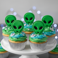 Alien Mini Set