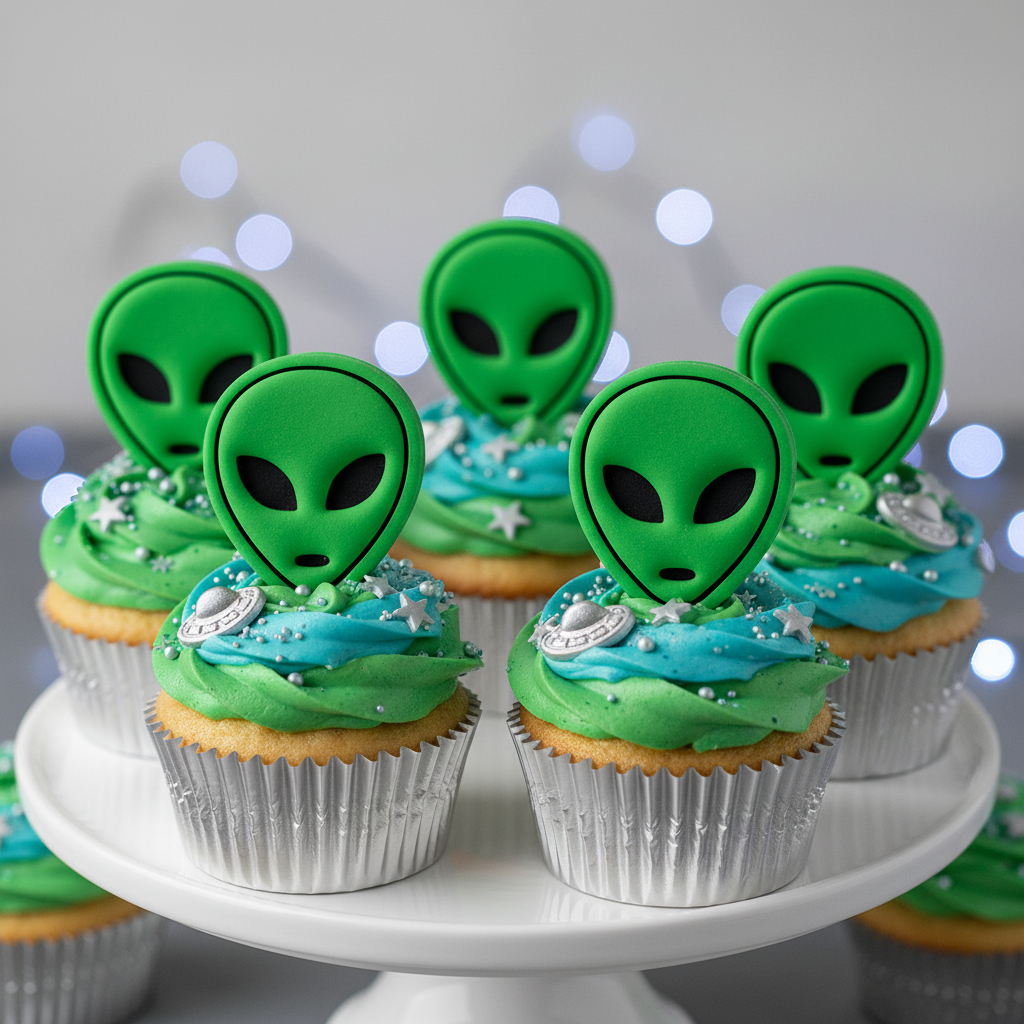 Alien Mini Set
