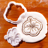 Hibiscus Mini Set