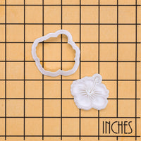 Hibiscus Mini Set