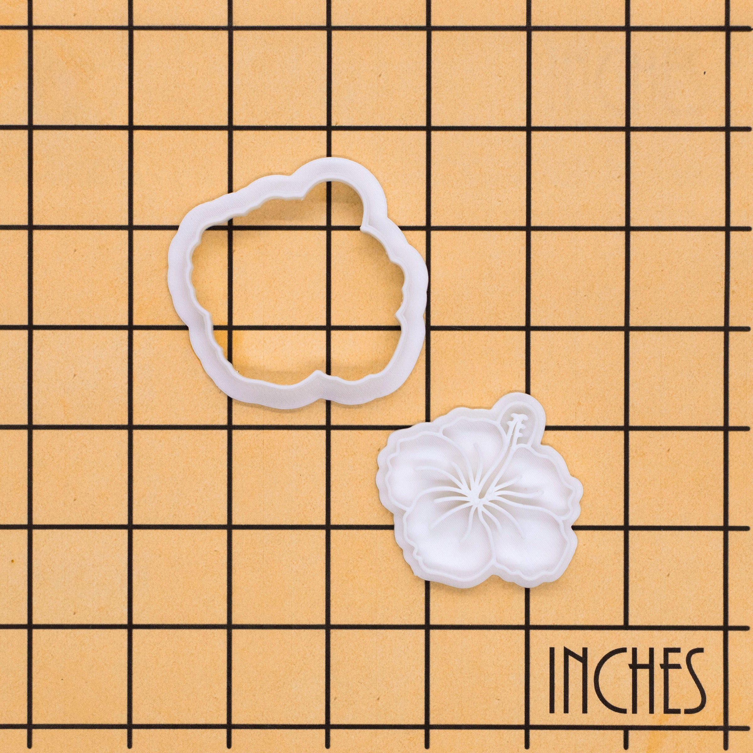 Hibiscus Mini Set