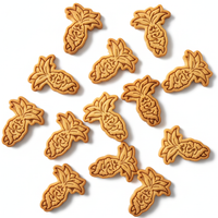 Shy Mandrake Mini Set