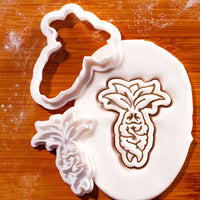 Shy Mandrake Mini Set