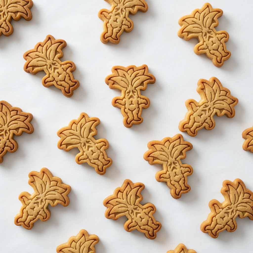 Screaming Mandrake Mini Set