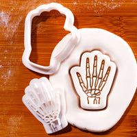Hand Bones Mini Set