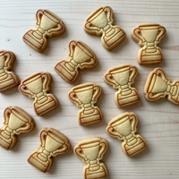 Trophy Mini Set